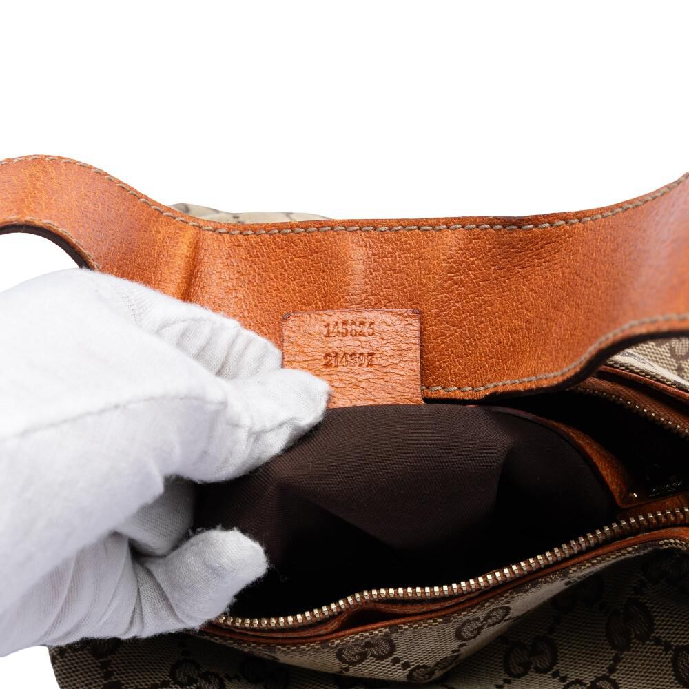 Gucci Shoulder Bag