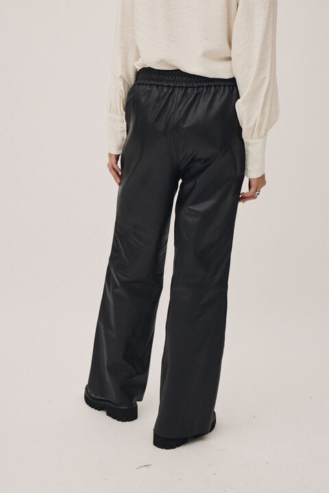 Tana 2 LWG - 100% Leather Pants