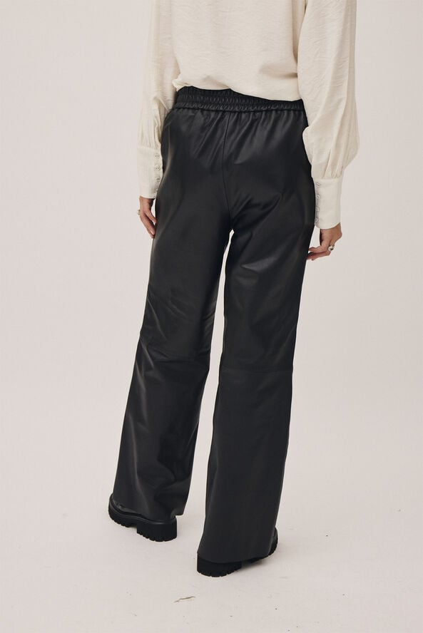 Tana 2 LWG - 100% Leather Pants