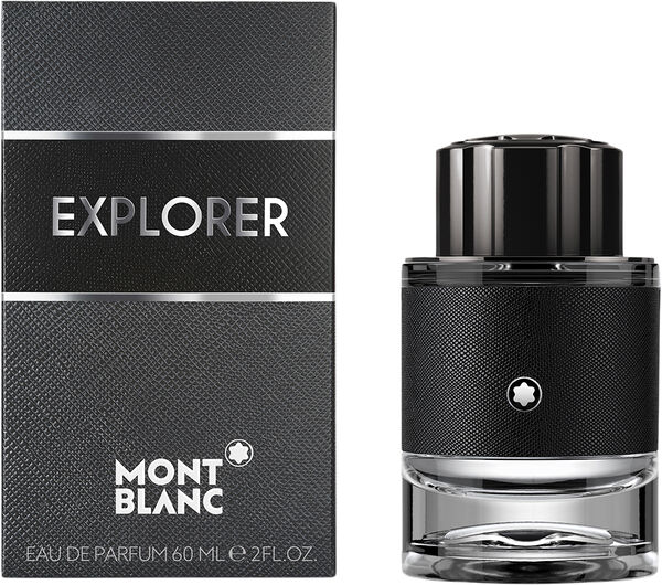 Explorer Eau de Parfum