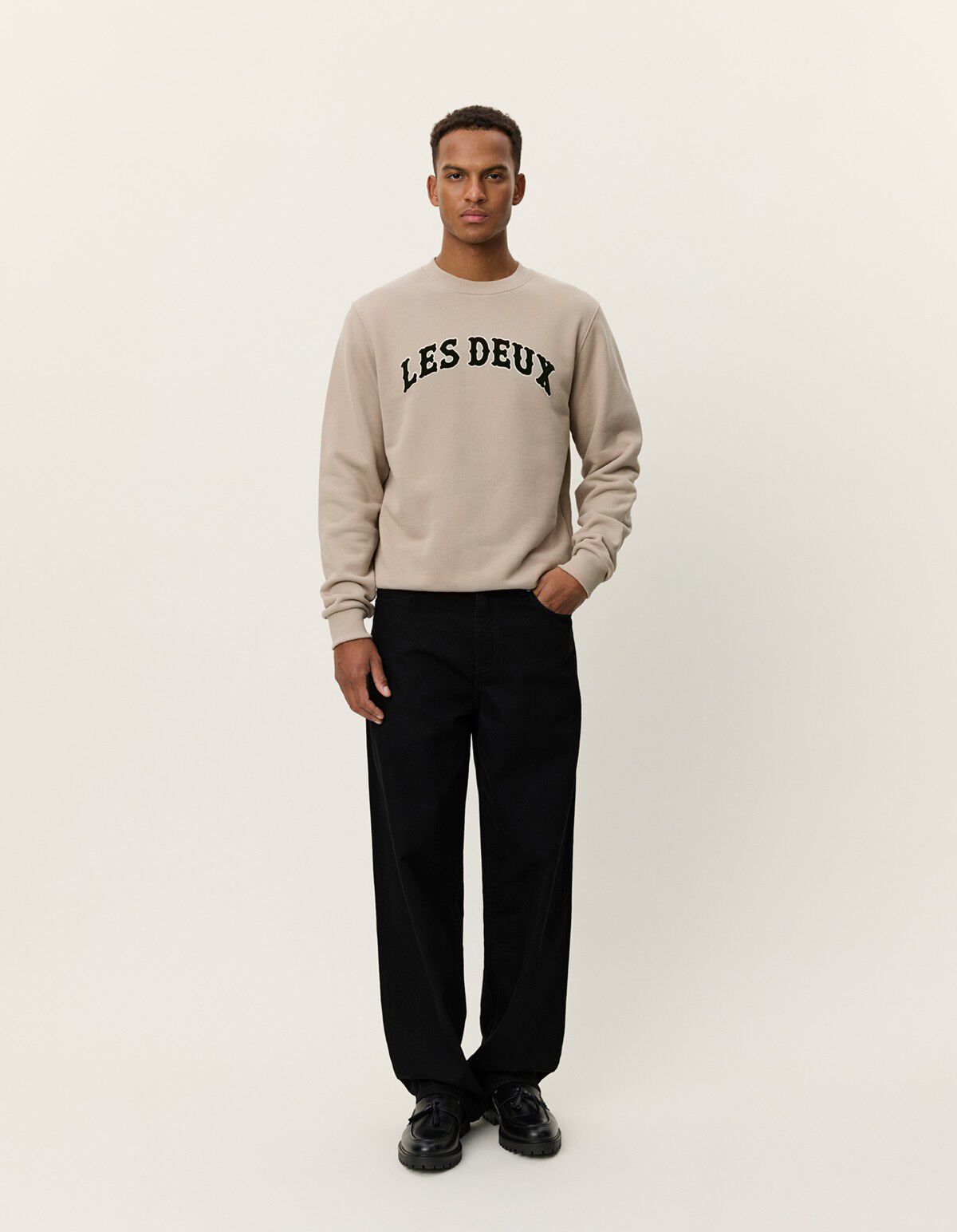 Brady Western Sweatshirt