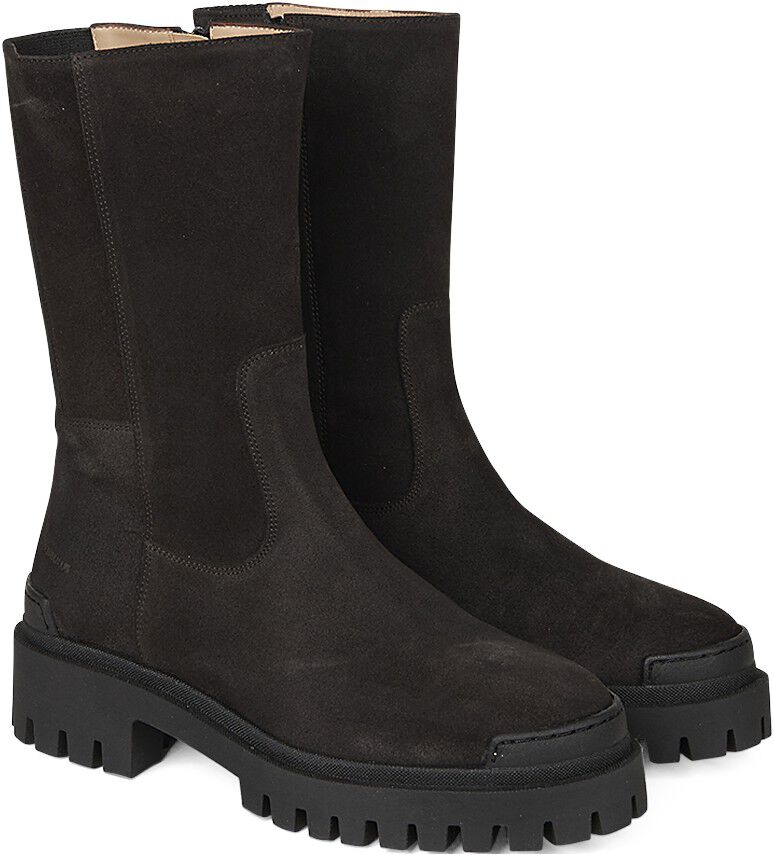 Mellemh&oslash;j chelsea st&oslash;vle