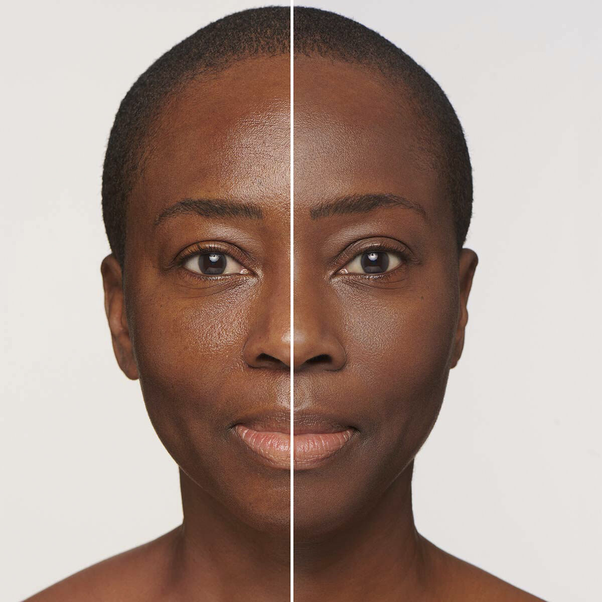 SOS Primer Matifying