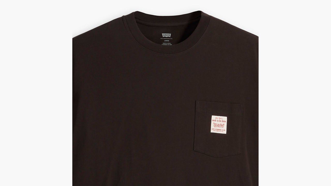 Workwear Tee