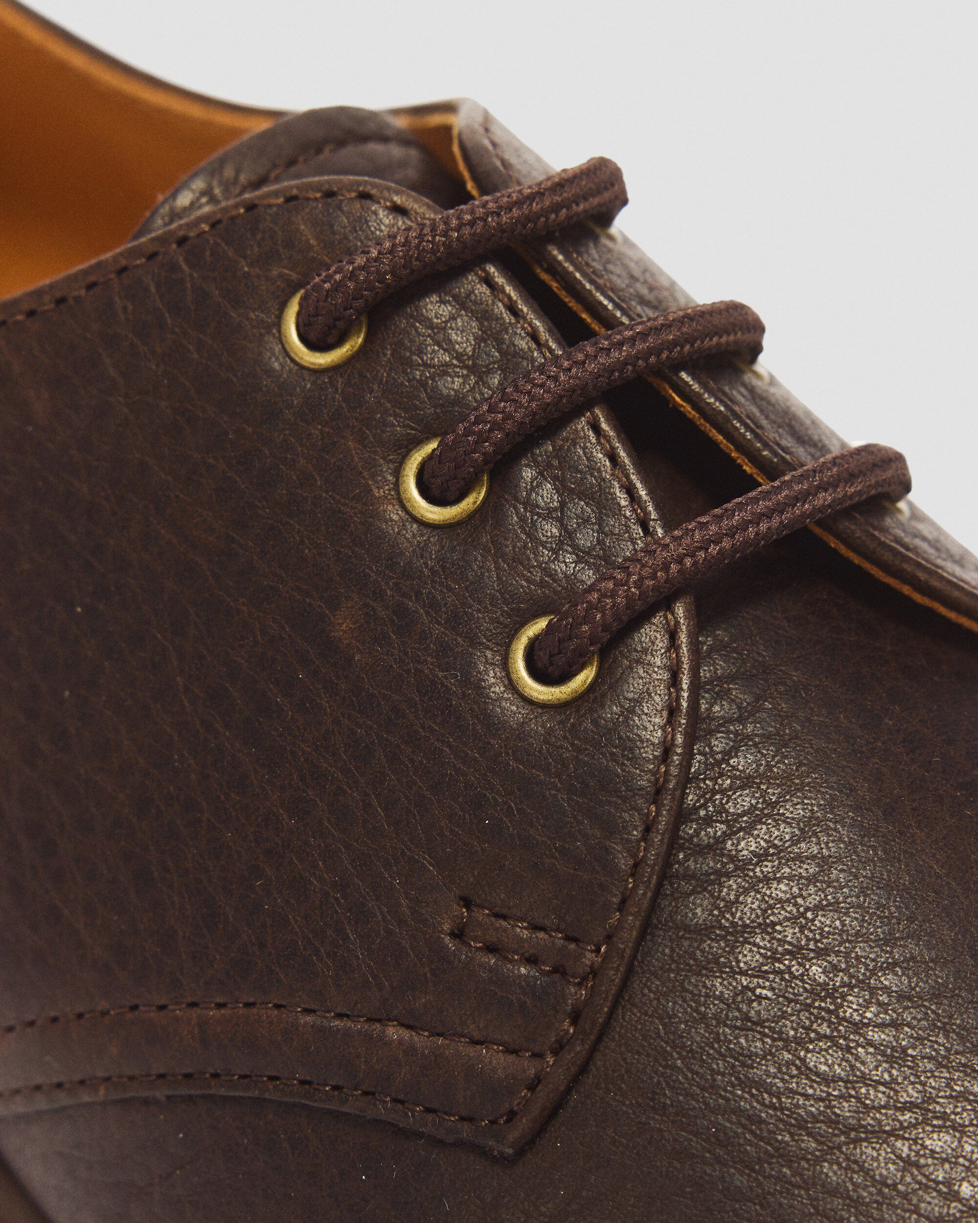 1461 Dark Brown Ambassador