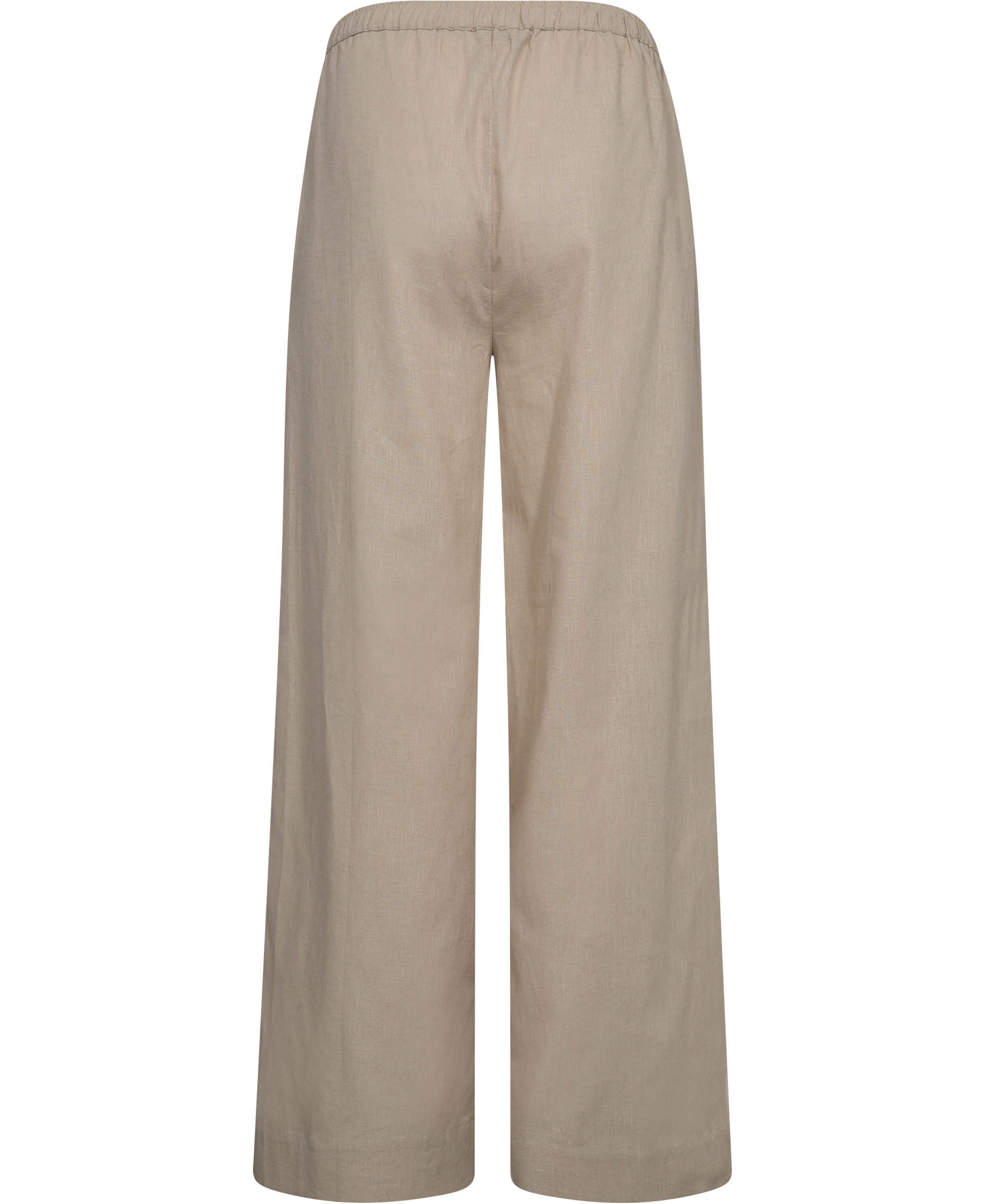 Florence 1S Byxor &ndash; Linnemix