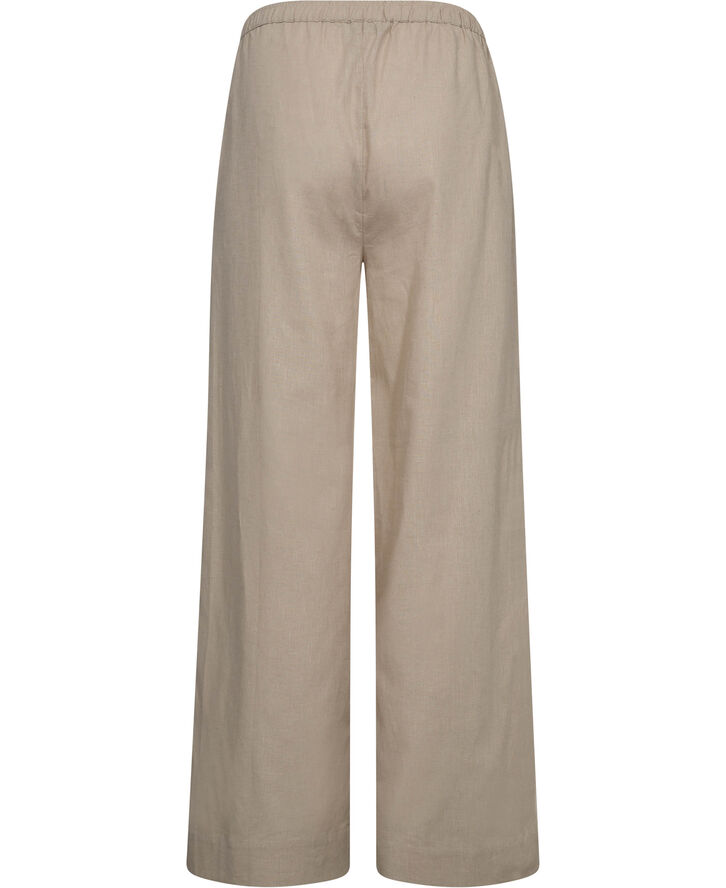 Florence 1S Byxor – Linnemix