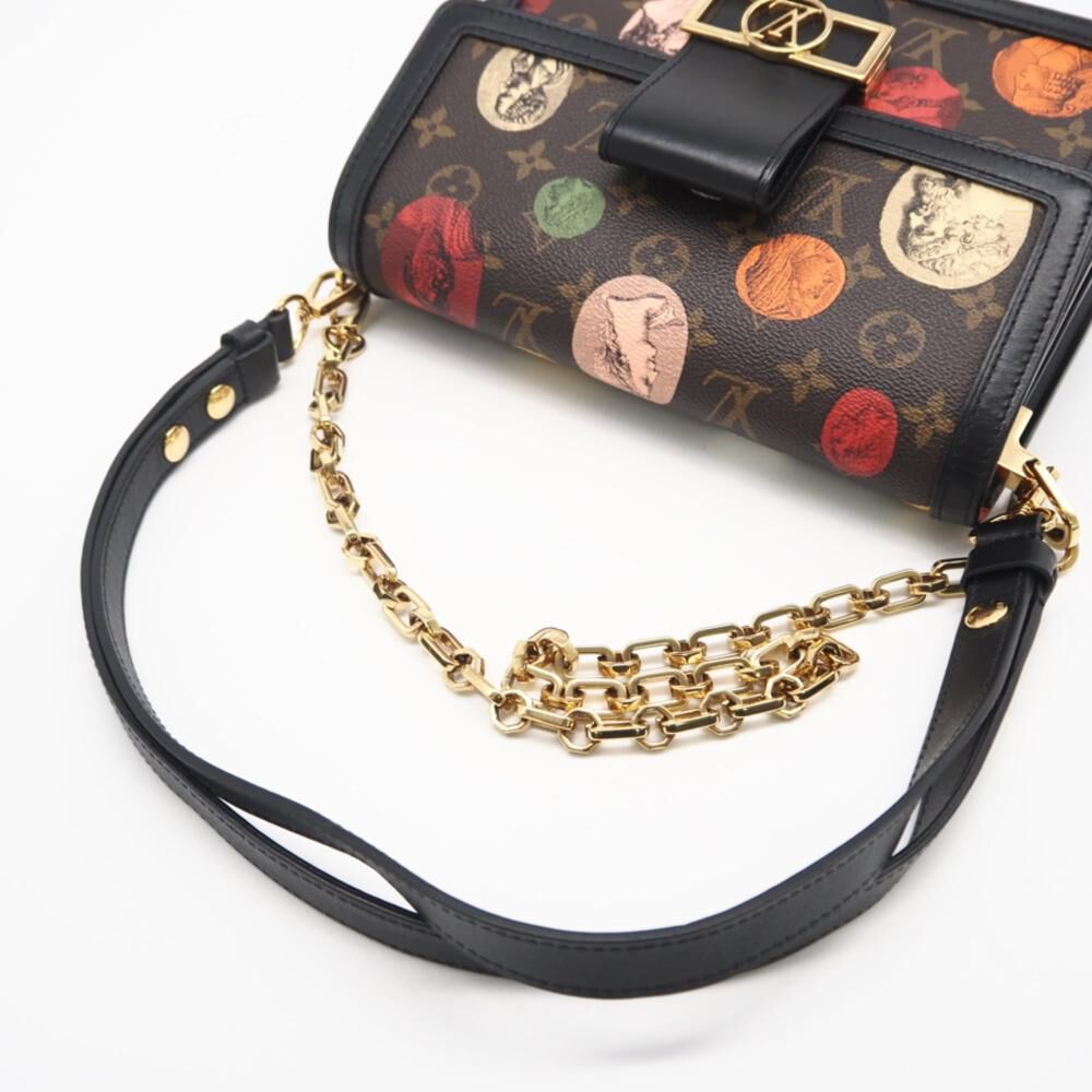 Louis Vuitton Dauphine