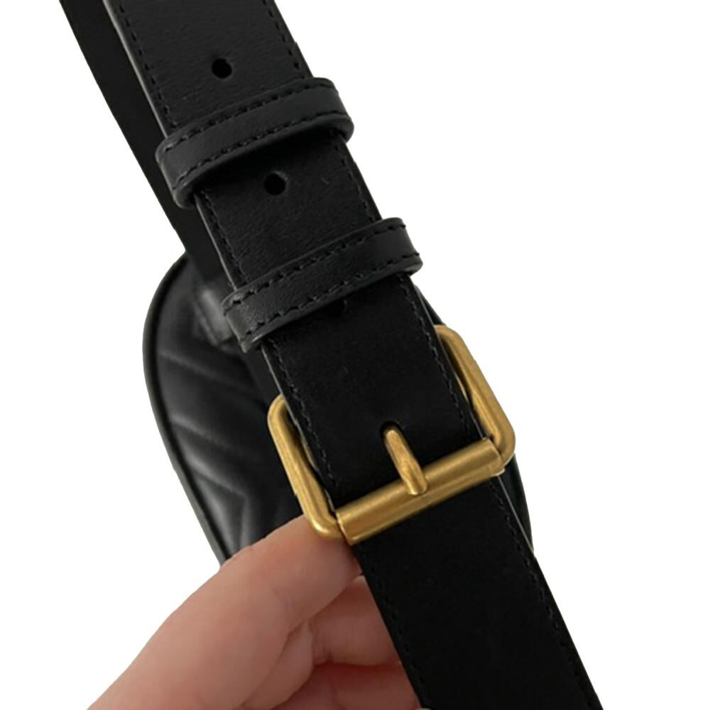 Gucci Belt Bag