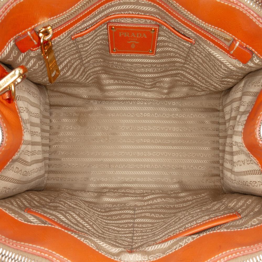 Prada Handbag
