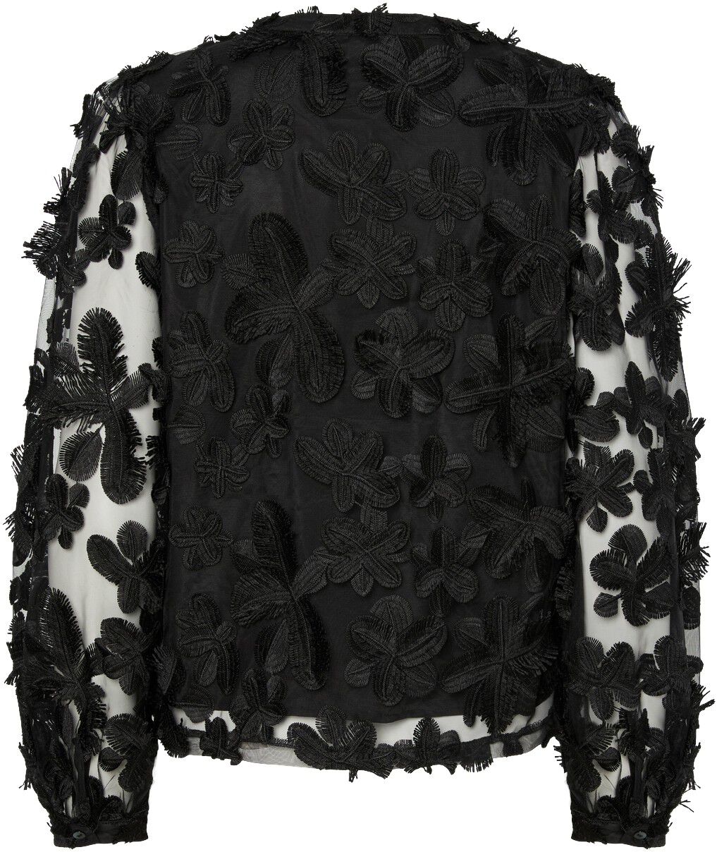 YASKARLY LS SHIRT - SHOW