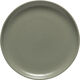 "Tallerken flat Pacifica 23 cm Artichoke Keramikk"