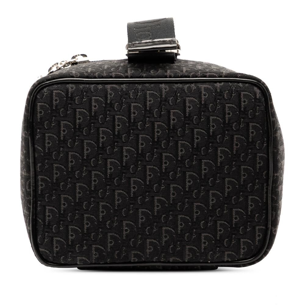 Dior Vanity Bag