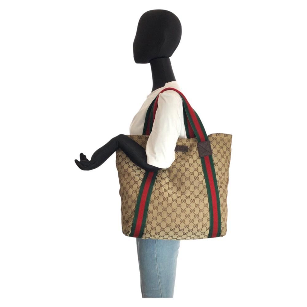 Gucci Tote