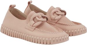 Tulip Loafer