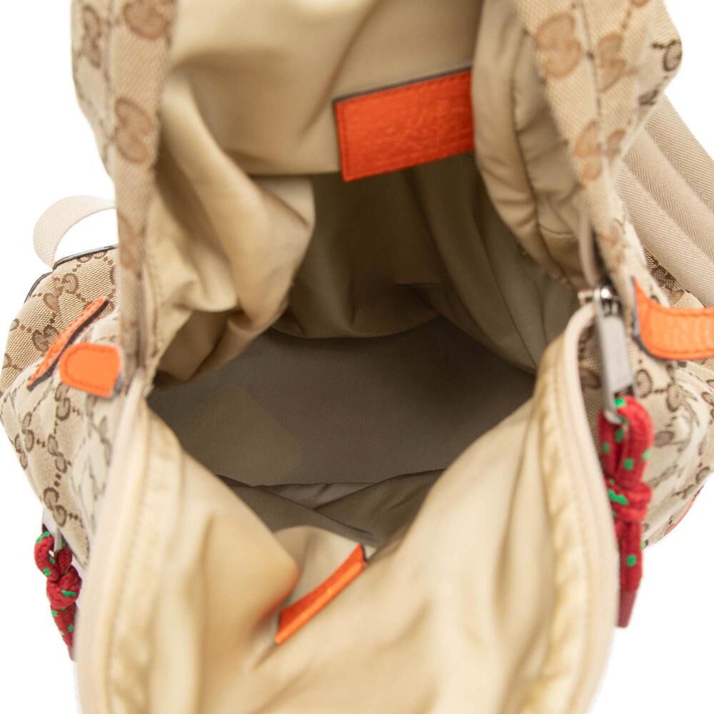 Gucci Backpack