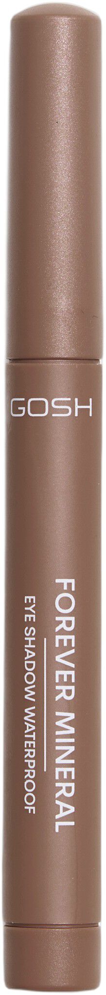 Forever Mineral Matte Matt Chocolate