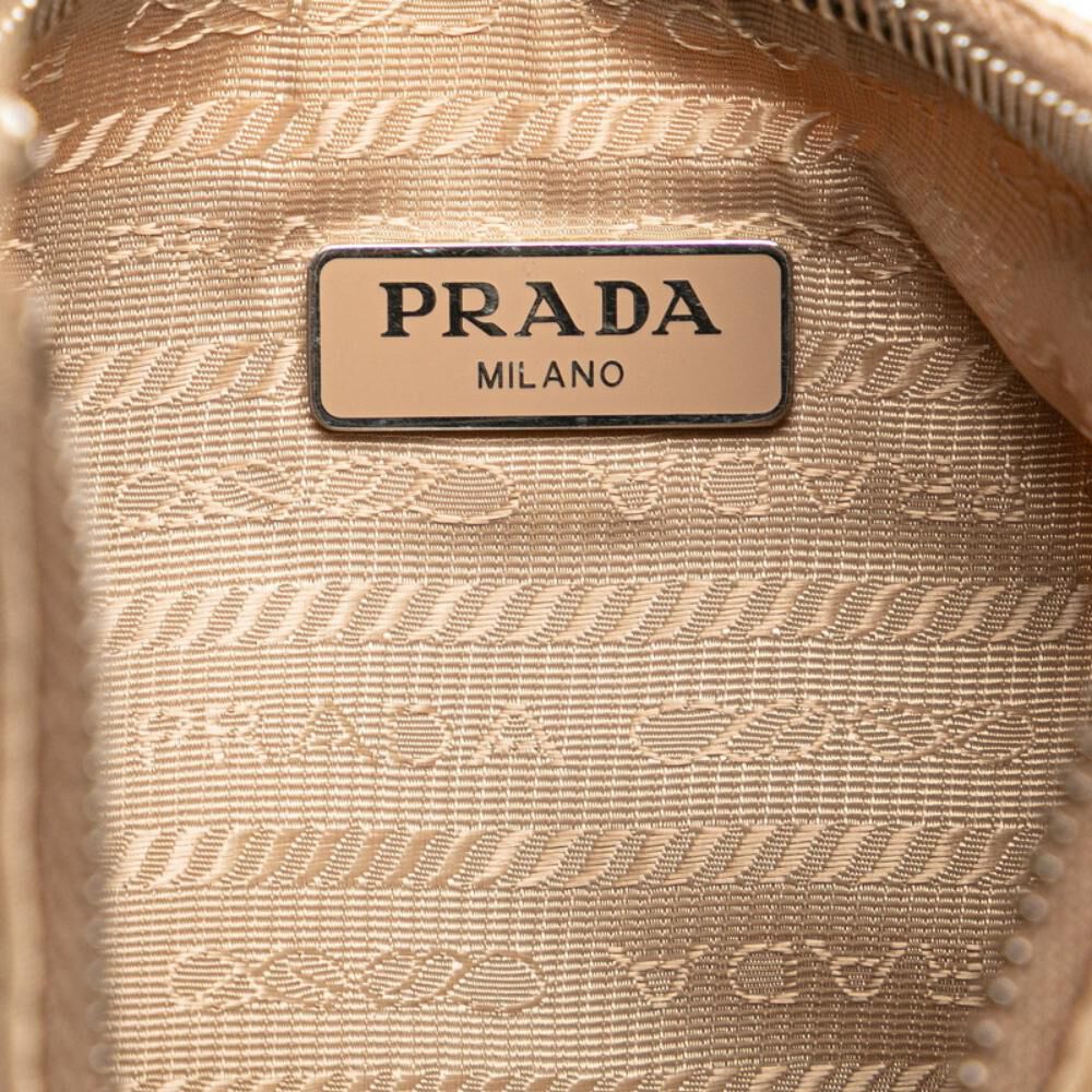 Prada Shoulder Bag