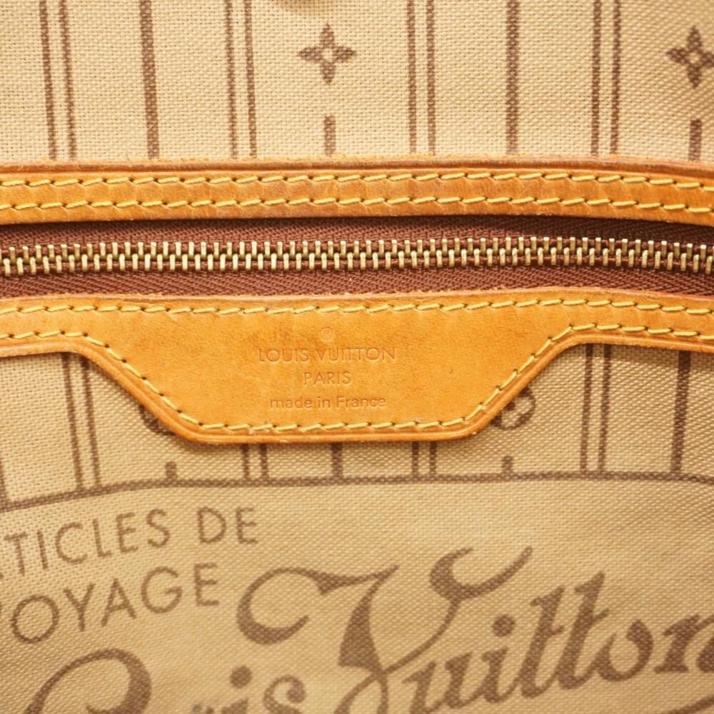 Louis Vuitton Neverfull