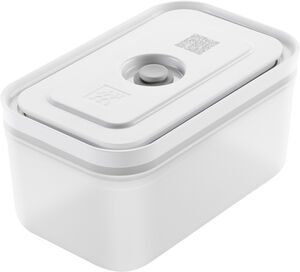 Fresh & Save Vakuum box M St-Gr rekt plast