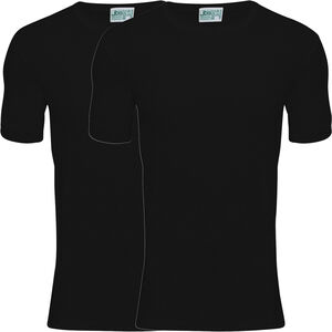 JBS t-shirt 2-pack organic