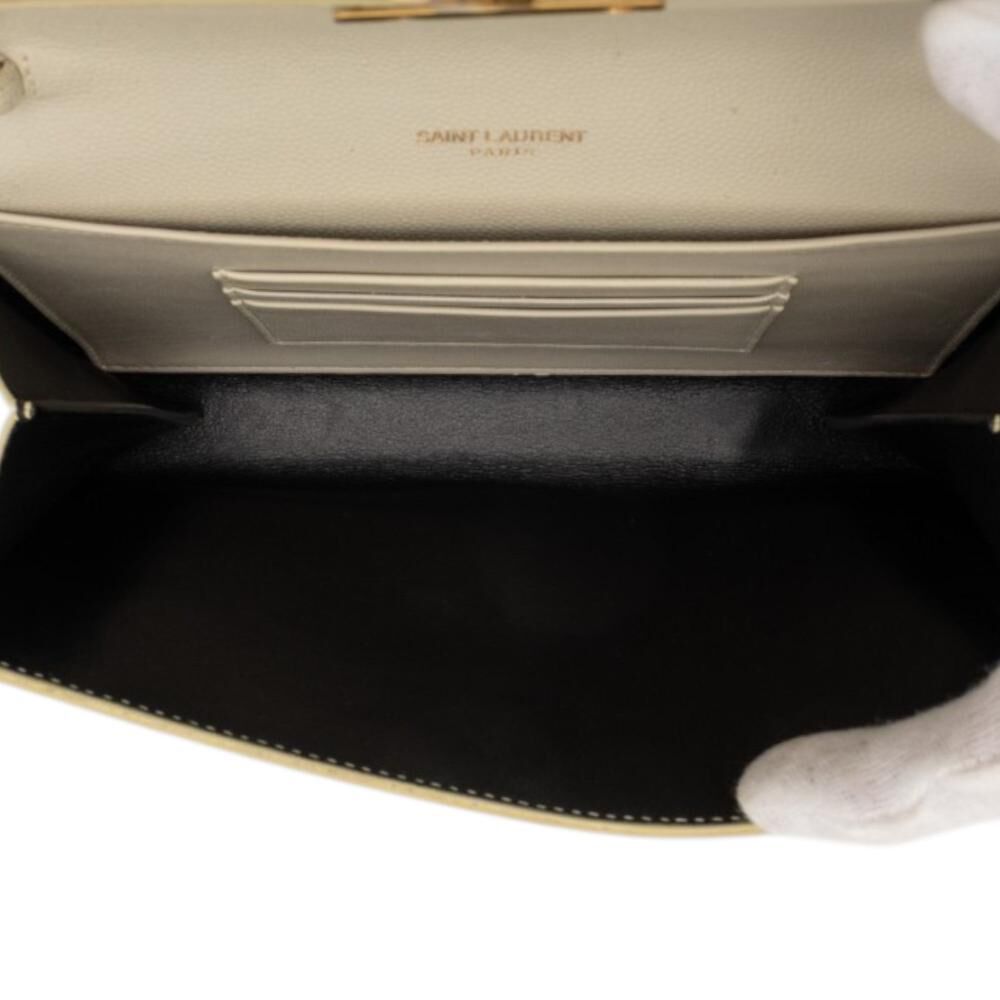 Yves Saint Laurent Shoulder Bag