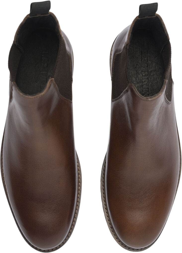 Troy Chelsea Boot