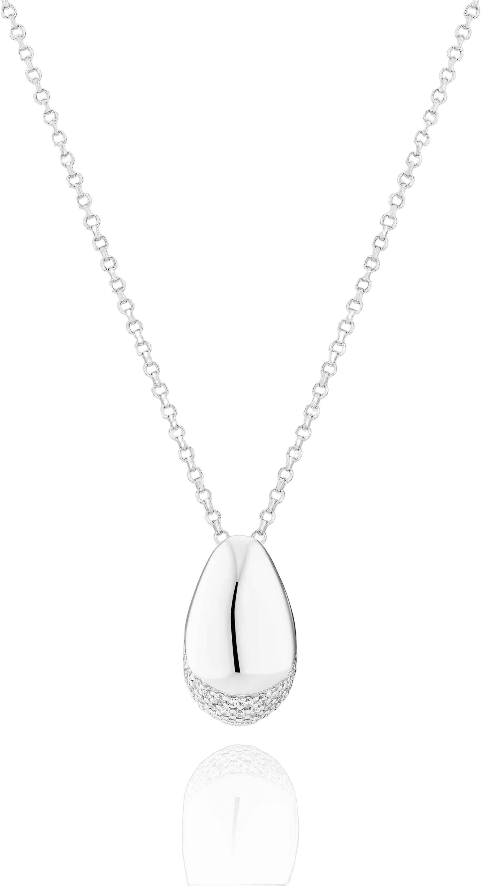 GOCCIA NECKLACE