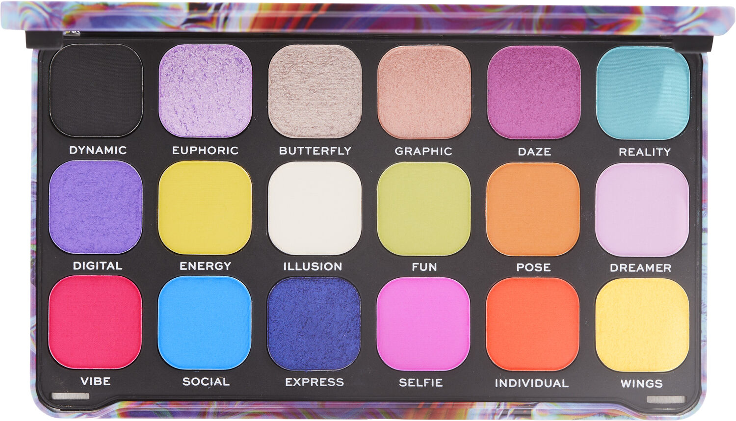 Revolution Forever Flawless Flamboyance Flamingo