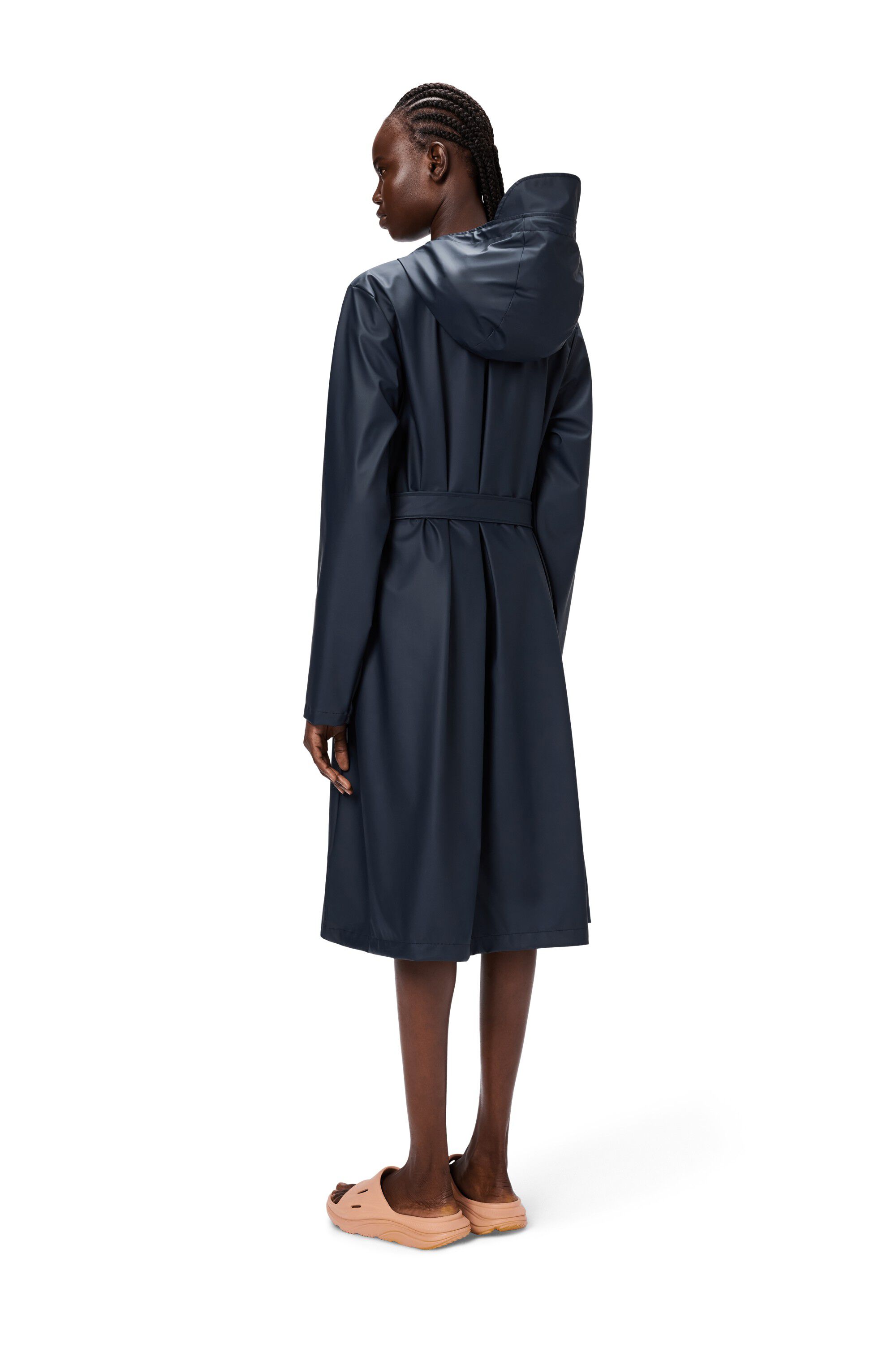 A-Line Longer W Jacket W3