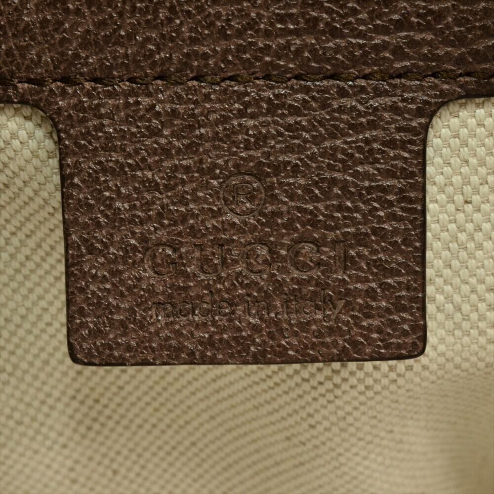 Gucci Shoulder Bag