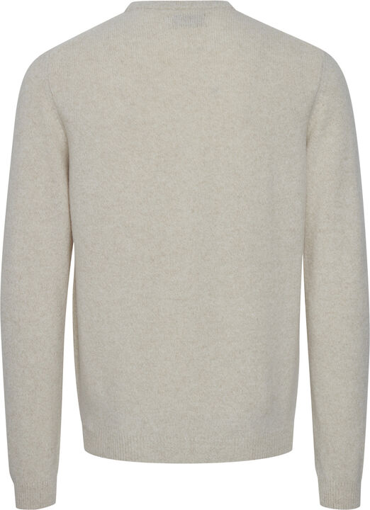 CFKARL crew neck bounty knit