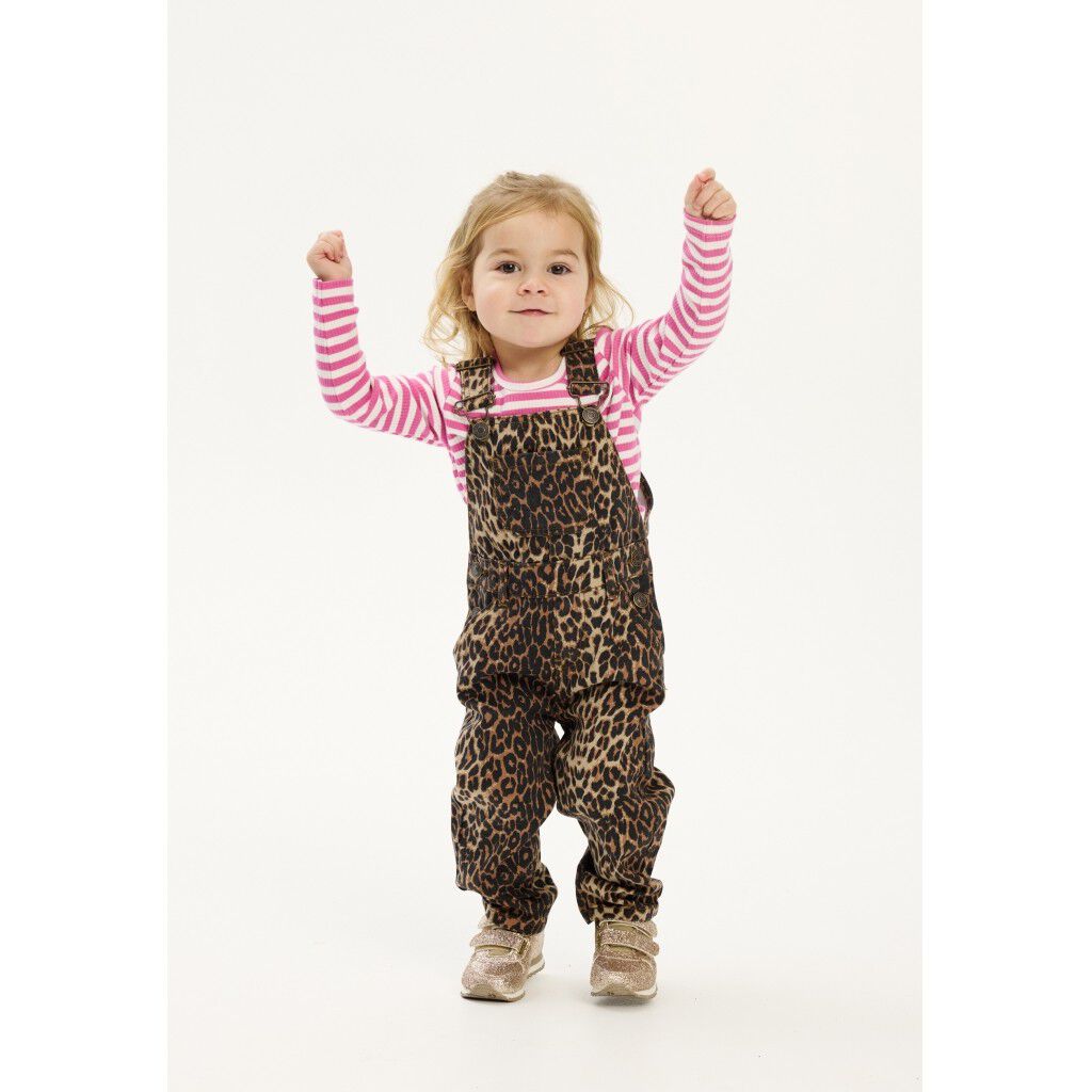 TNSTPaloma Denim Dungarees