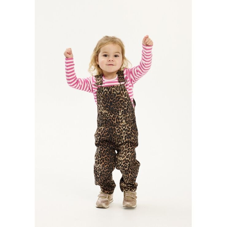 TNSTPaloma Denim Dungarees