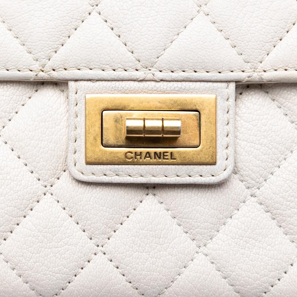 Chanel Flap Bag