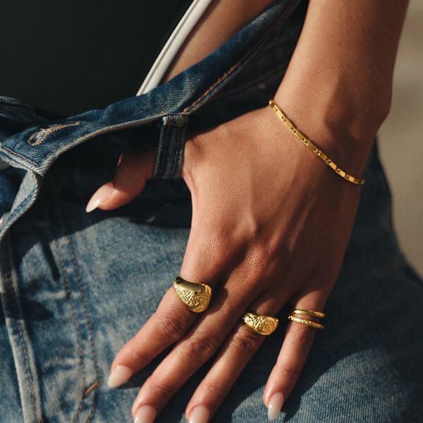 Large Essentia Bracelet