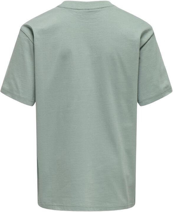 OSJFRED LIFE RLX SS TEE JRS NOOS