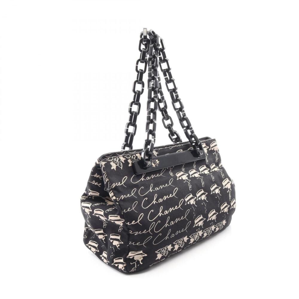 Chanel Tote
