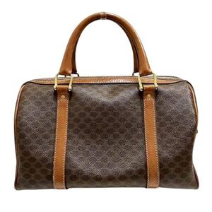 Celine Boston Bag