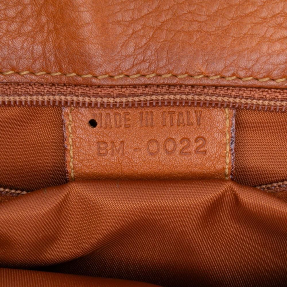 Dior Tote