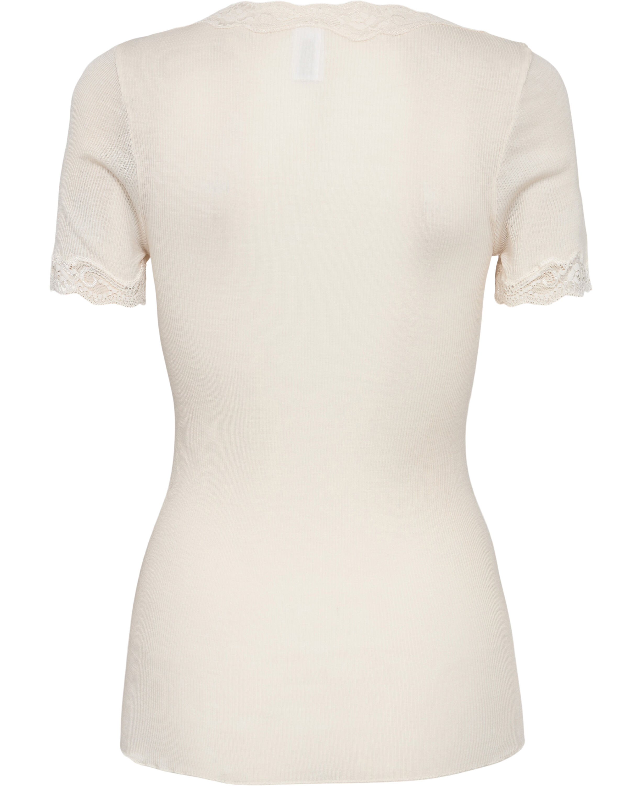 DAMEN Top kurzarm