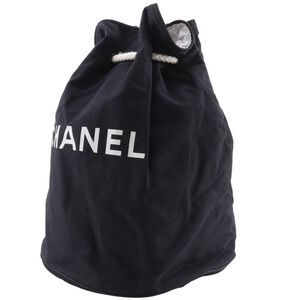 Chanel Backpack