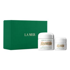 The Crème de la Mer Duet Set