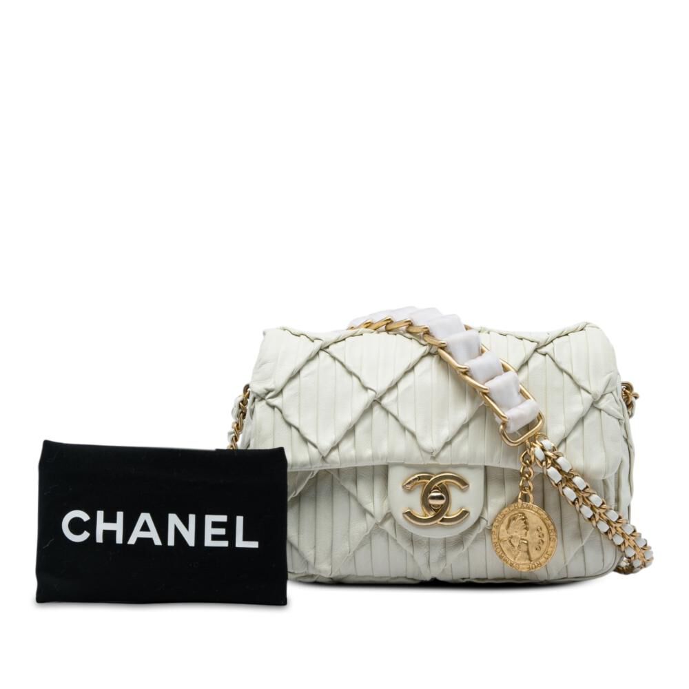 Chanel Flap Bag