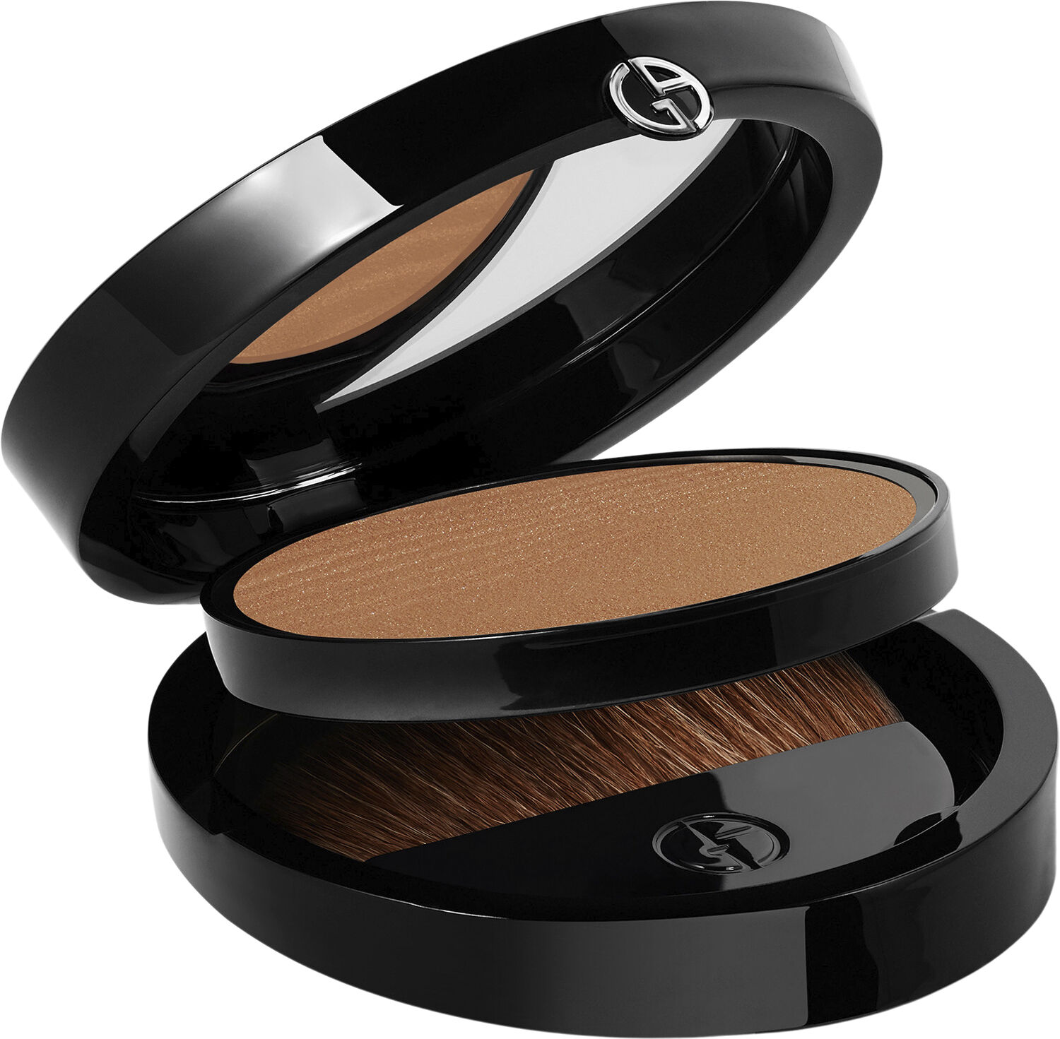 Luminous Silk Glow Fusion Face Powder