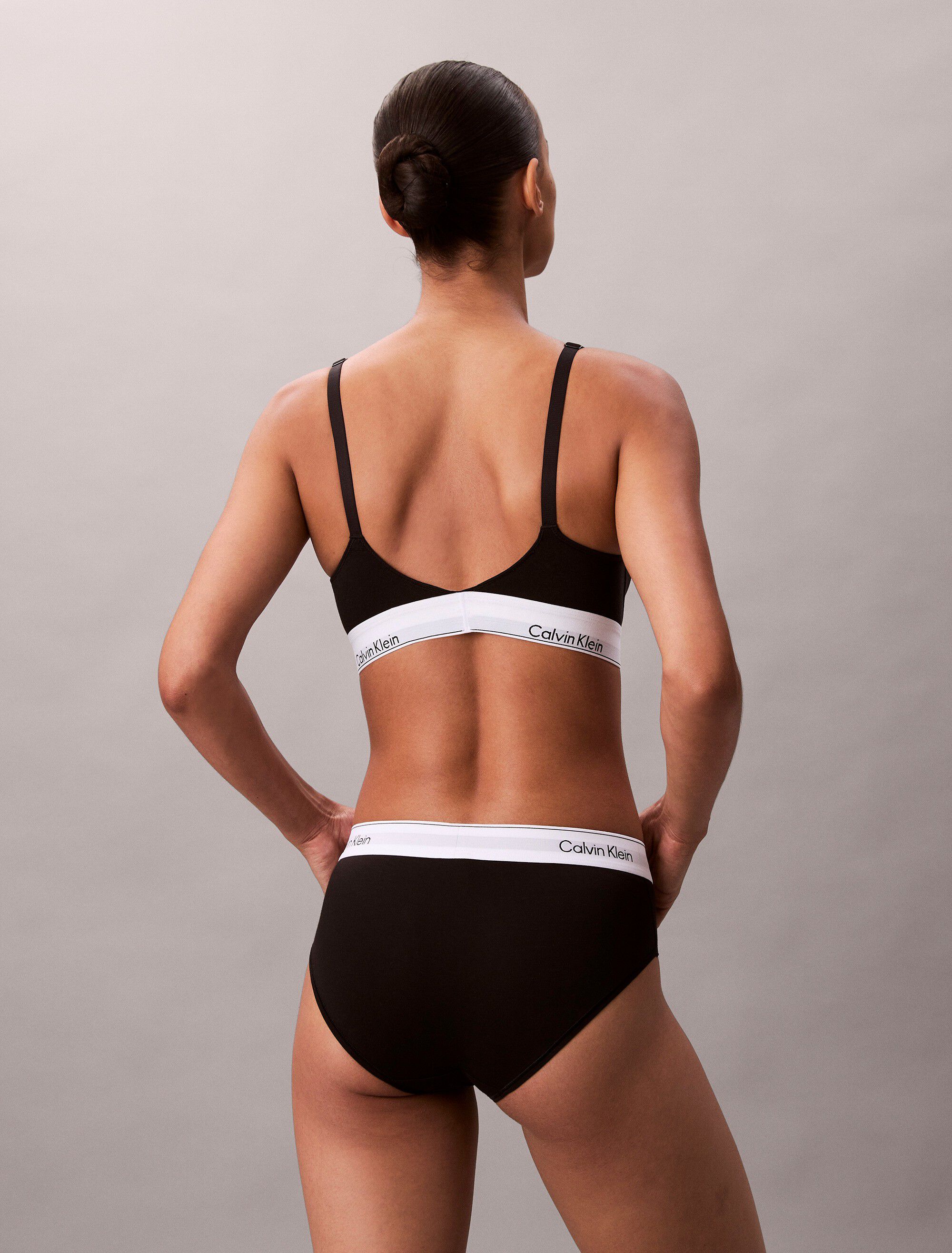 MATERNITY LIGHTLY LINED TRIANGLE