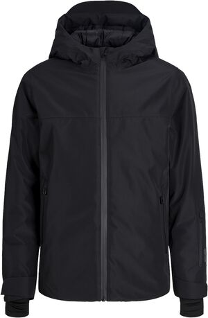 JCOFUSION TECHNICAL JACKET AW26 JNR