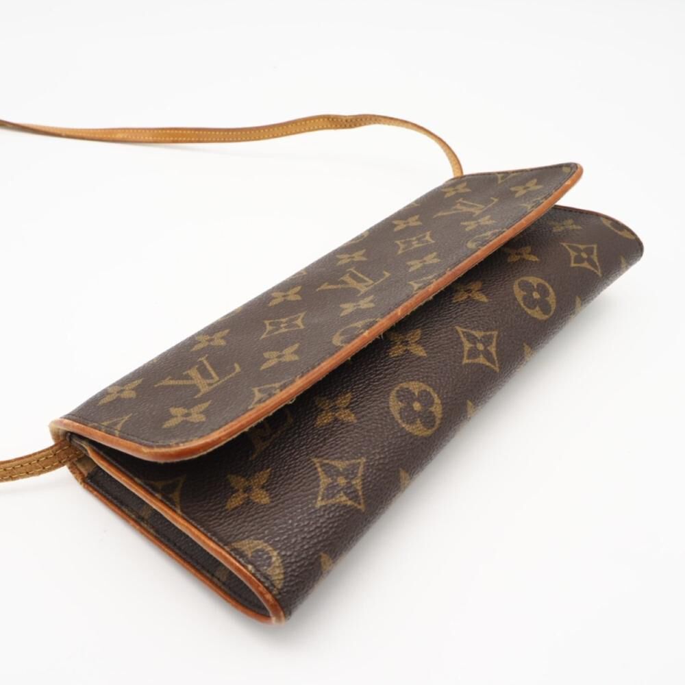 Louis Vuitton Twin Pochette
