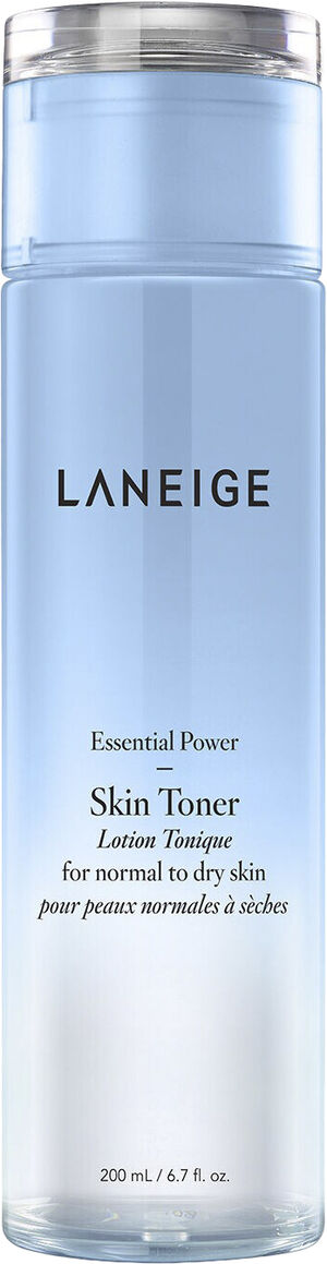 Essential Power - Skin Toner
