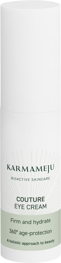 COUTURE øjencreme